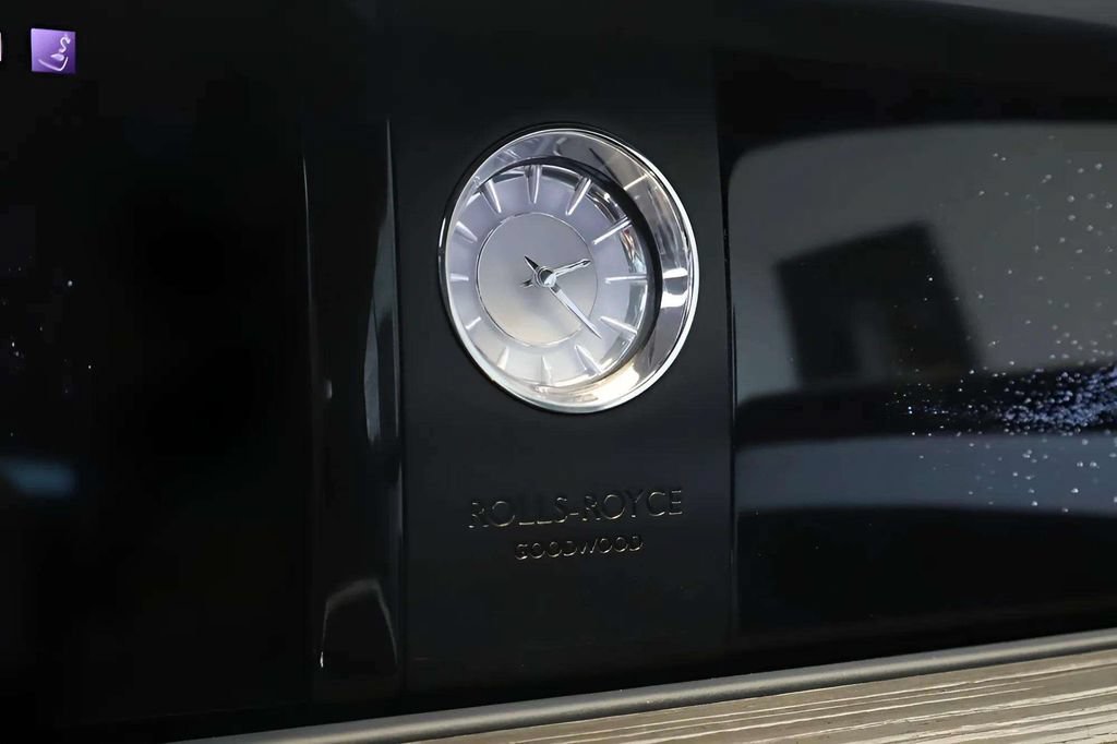Certified 2024 Rolls-Royce Spectre w/ Spectre Launch Package AWD/4WD image 21