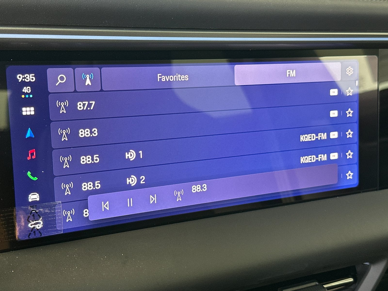 New 2026 Porsche Macan 4 Electric AWD/4WD image 22