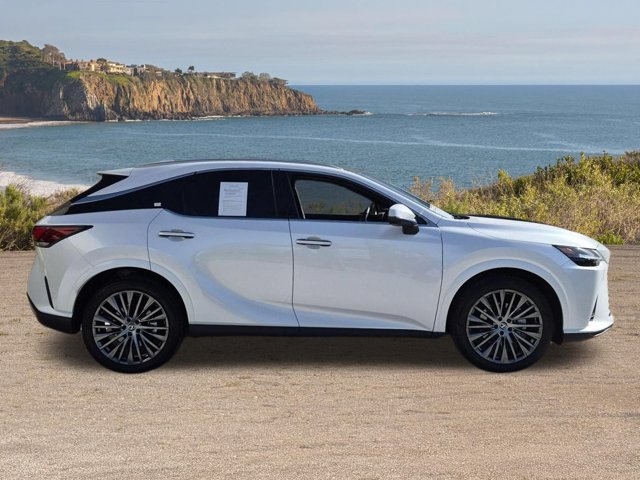Used 2024 Lexus RX 350 w/ Convenience Package AWD/4WD image 4