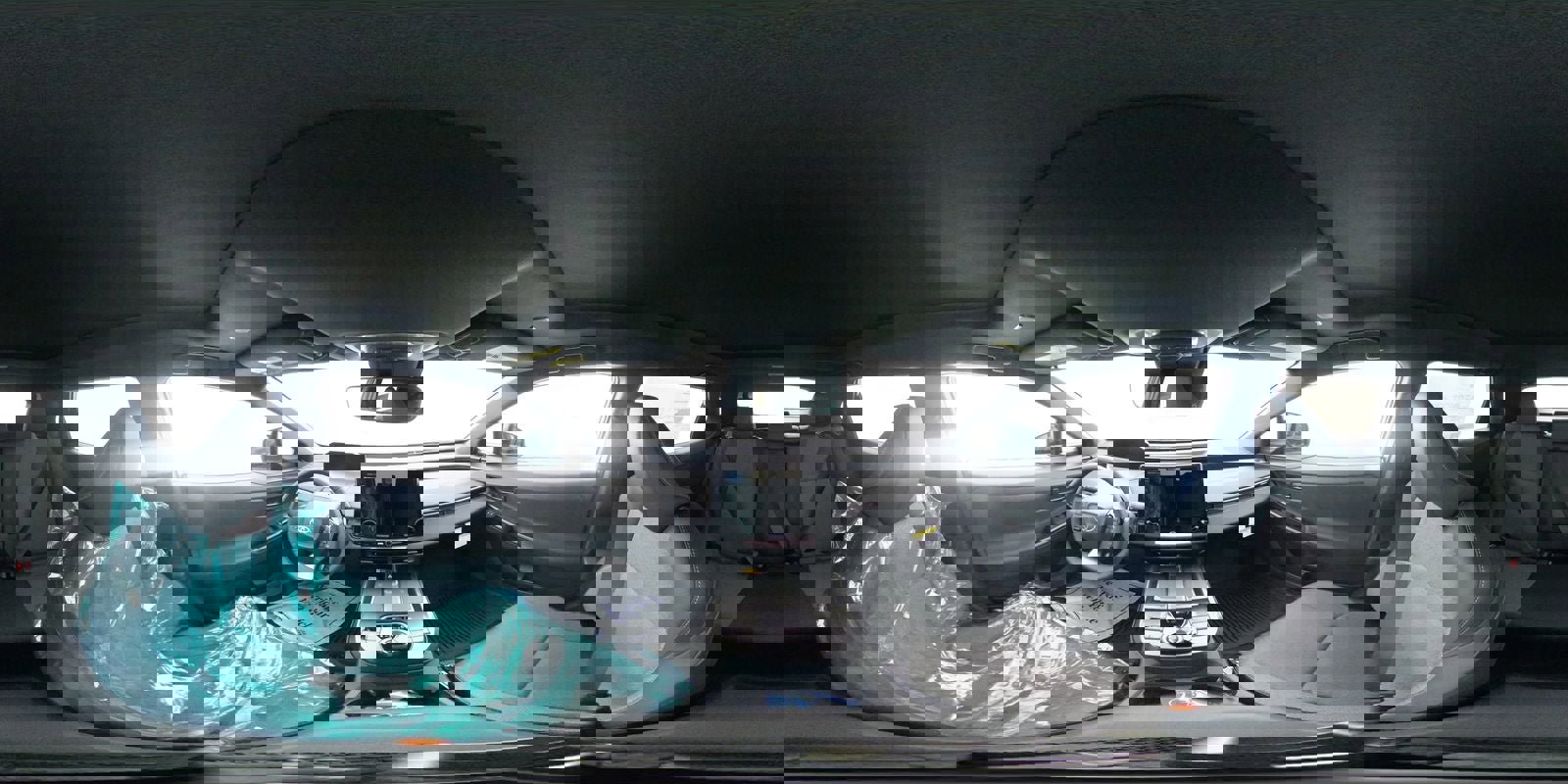 New 2026 Toyota bZ image 33