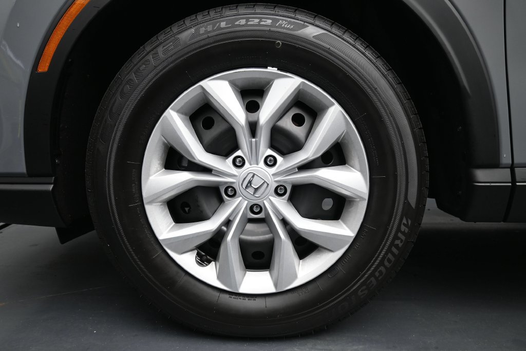 Certified 2027 Honda CR-V LX image 12