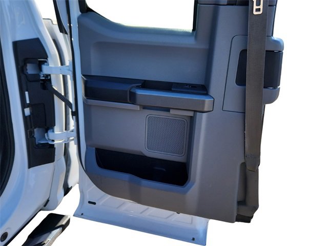 Used 2016 Ford F150 XLT w/ Equipment Group 301A Mid image 26