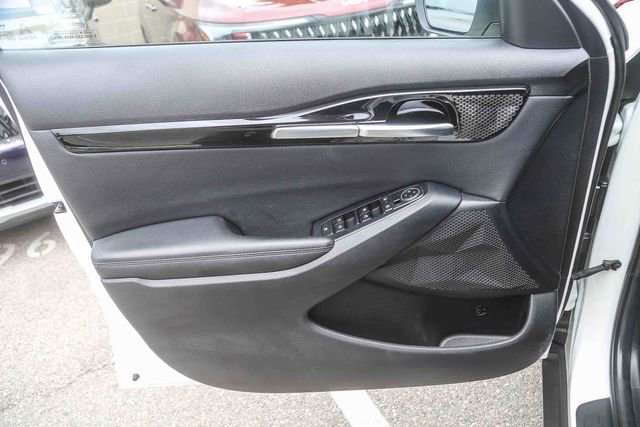 Used 2024 Kia Seltos S AWD/4WD image 21