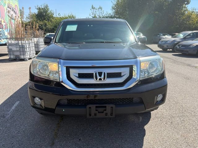Used 2009 Honda Pilot EX-L image 2