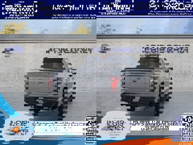 New 2026 Ford F150 Tremor w/ Equipment Group 402A High image 8