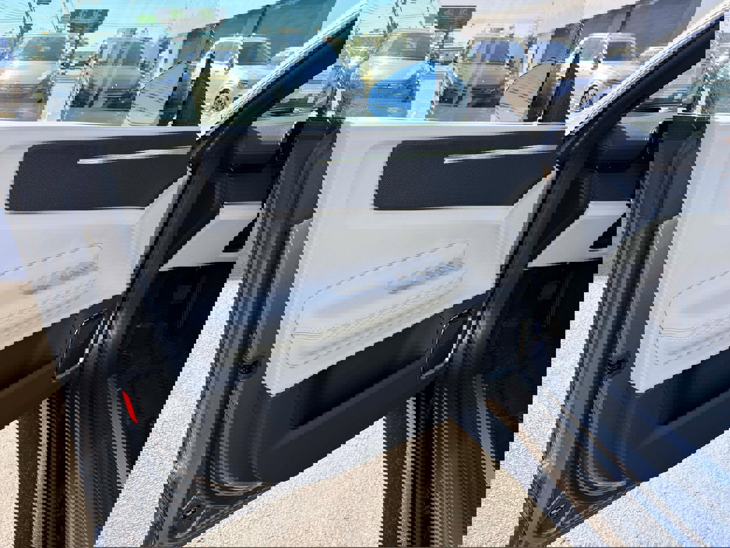 New 2026 Polestar Polestar 4 image 11