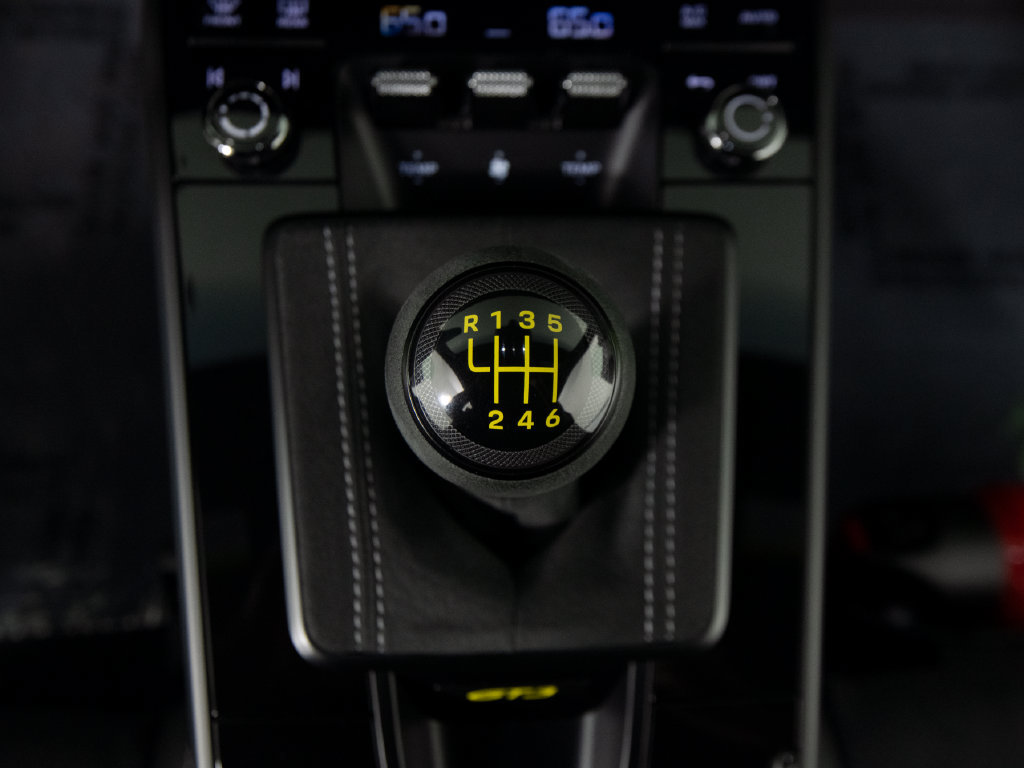 Certified 2023 Porsche 911 GT3 RWD image 27