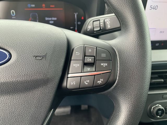 New 2025 Ford Maverick XLT w/ Black Appearance Package AWD/4WD image 32