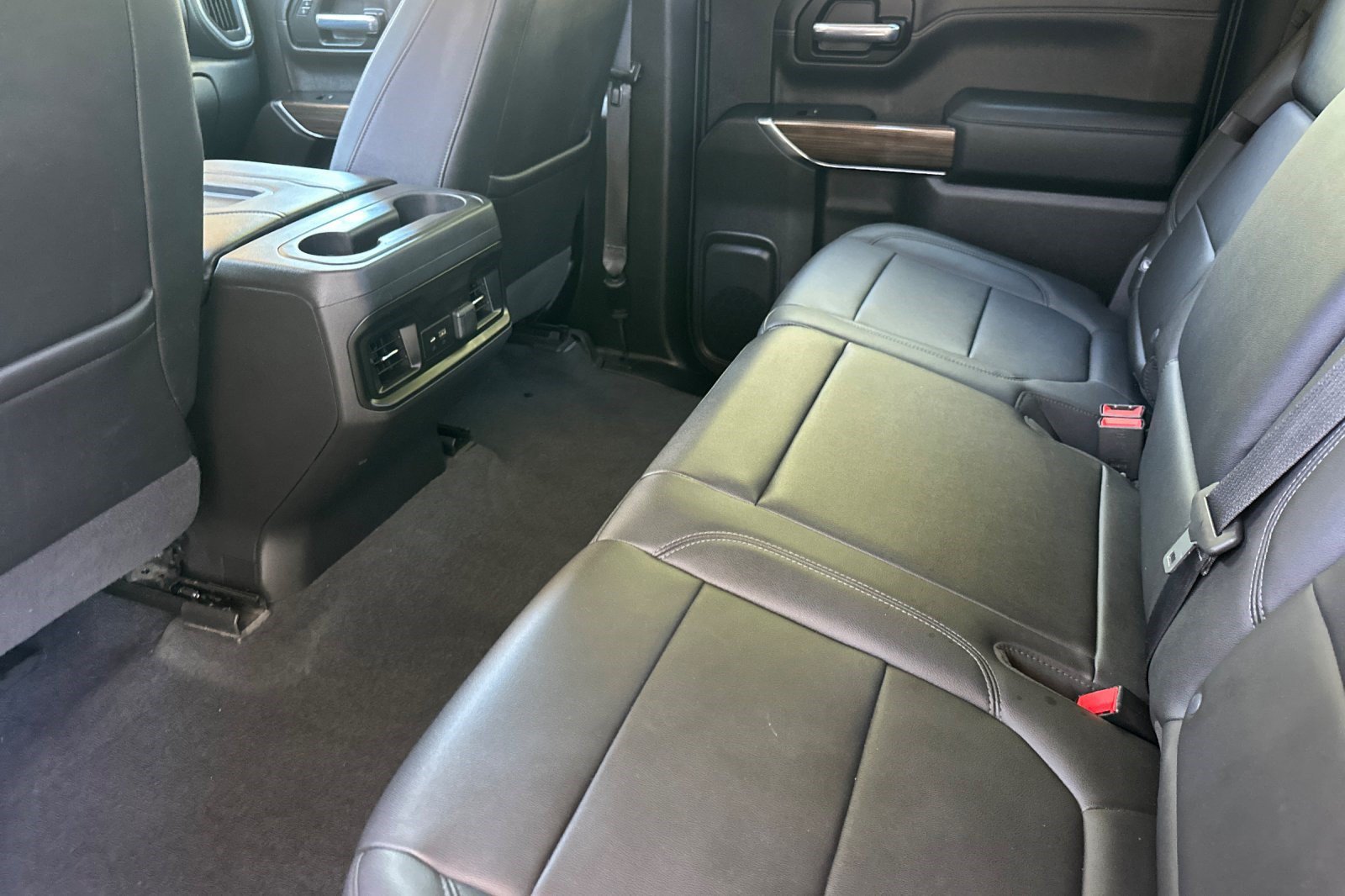 Used 2020 Chevrolet Silverado 1500 RST w/ All-Star Edition AWD/4WD image 25