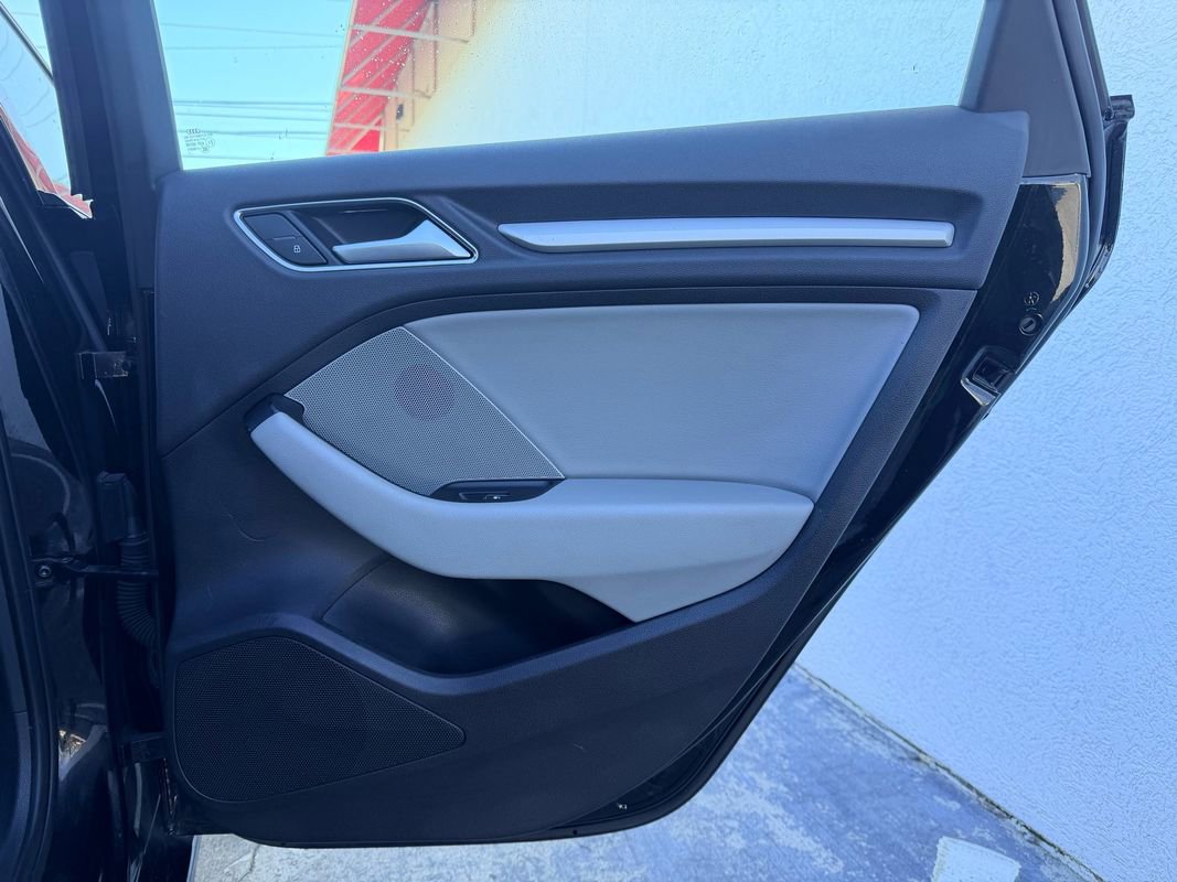 Used 2018 Audi A3 2.0T Premium w/ Convenience Package image 25