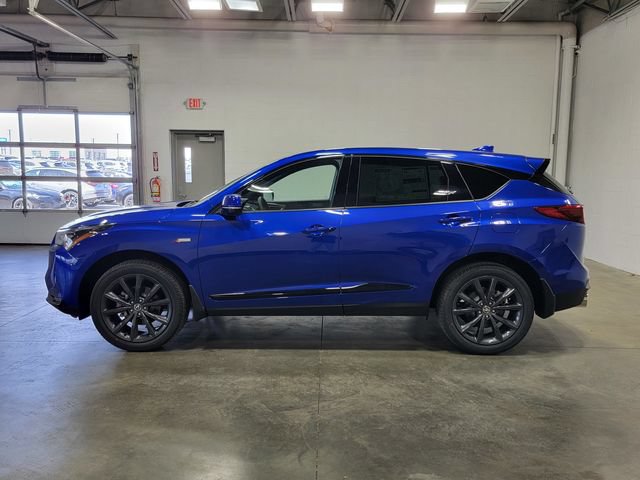 New 2026 Acura RDX w/ Advance Package AWD/4WD image 9