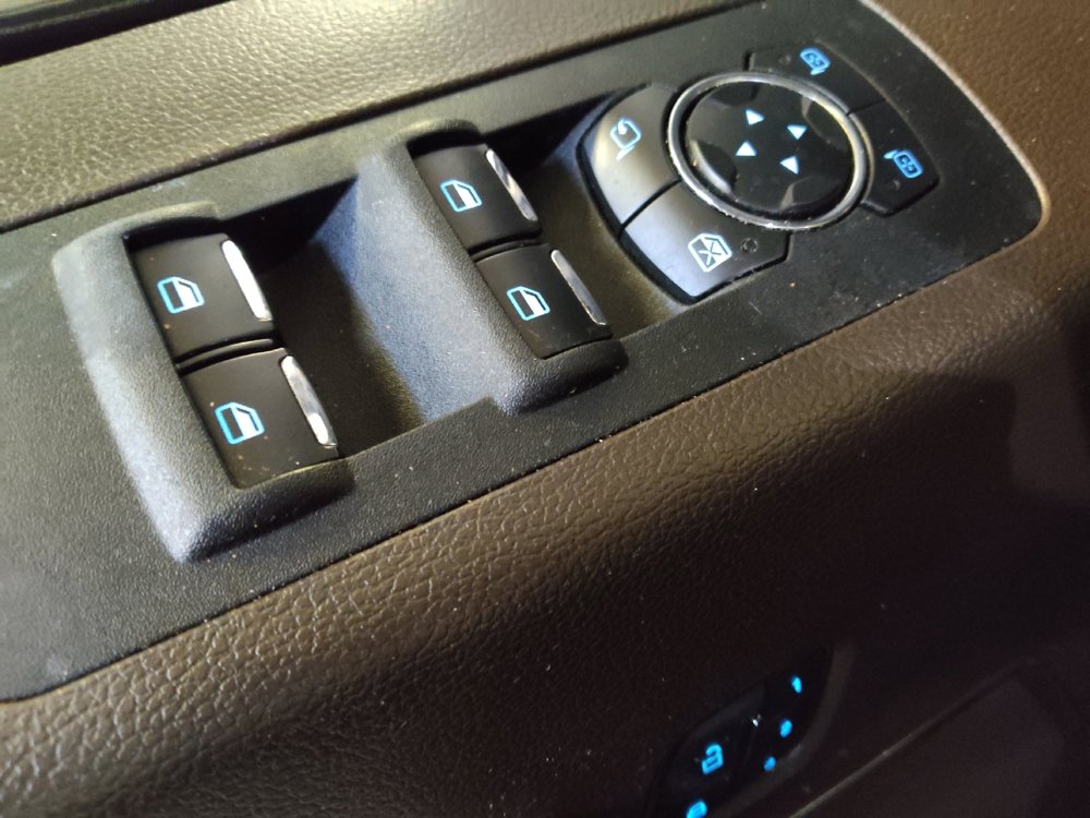 Used 2015 Ford F150 King Ranch w/ Equipment Group 601A Luxury image 27