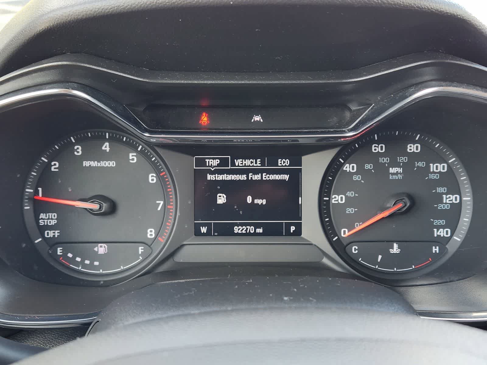 Used 2023 Chevrolet TrailBlazer LT FWD image 14