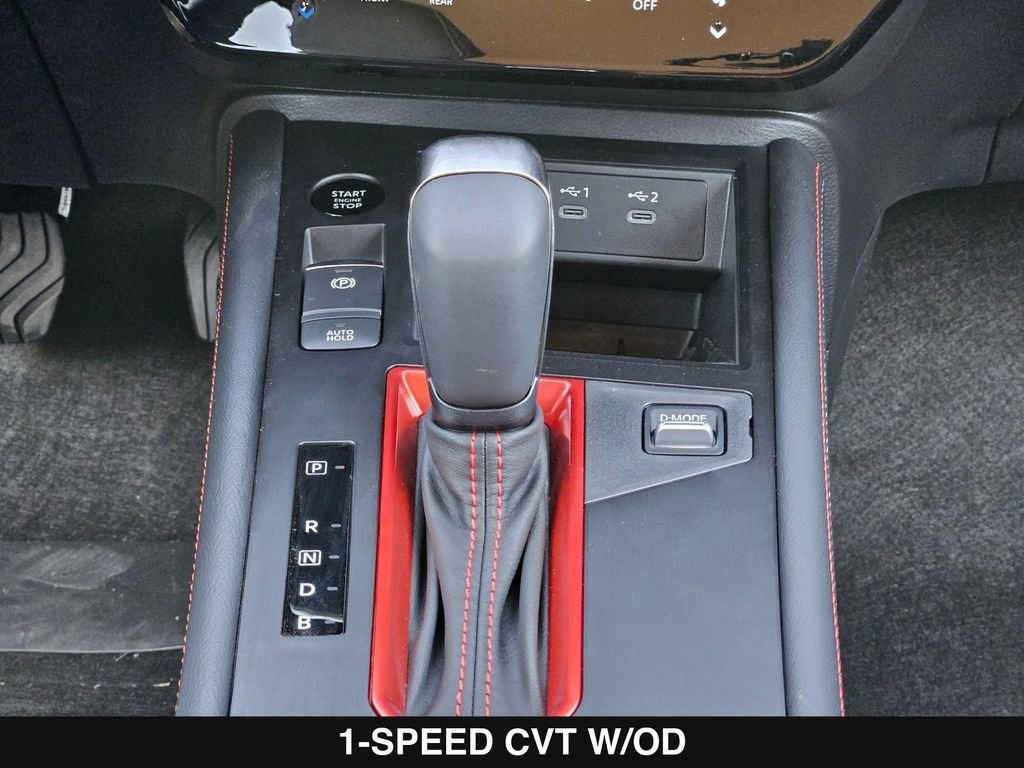 New 2026 Nissan Kicks SR w/ Illumination Package image 21