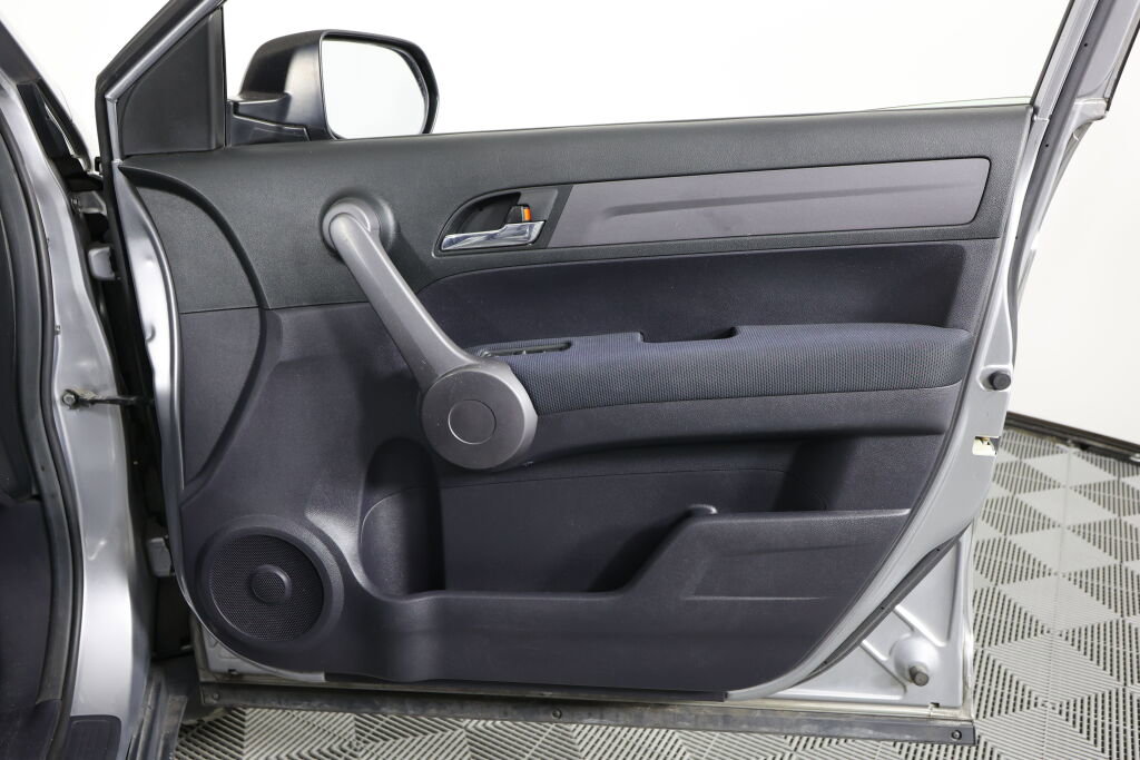 Used 2008 Honda CR-V EX image 25