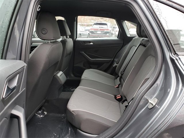 New 2026 Volkswagen Jetta Sport image 7