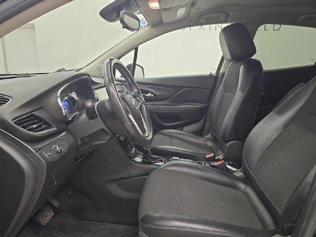 Used 2019 Buick Encore Preferred FWD image 19