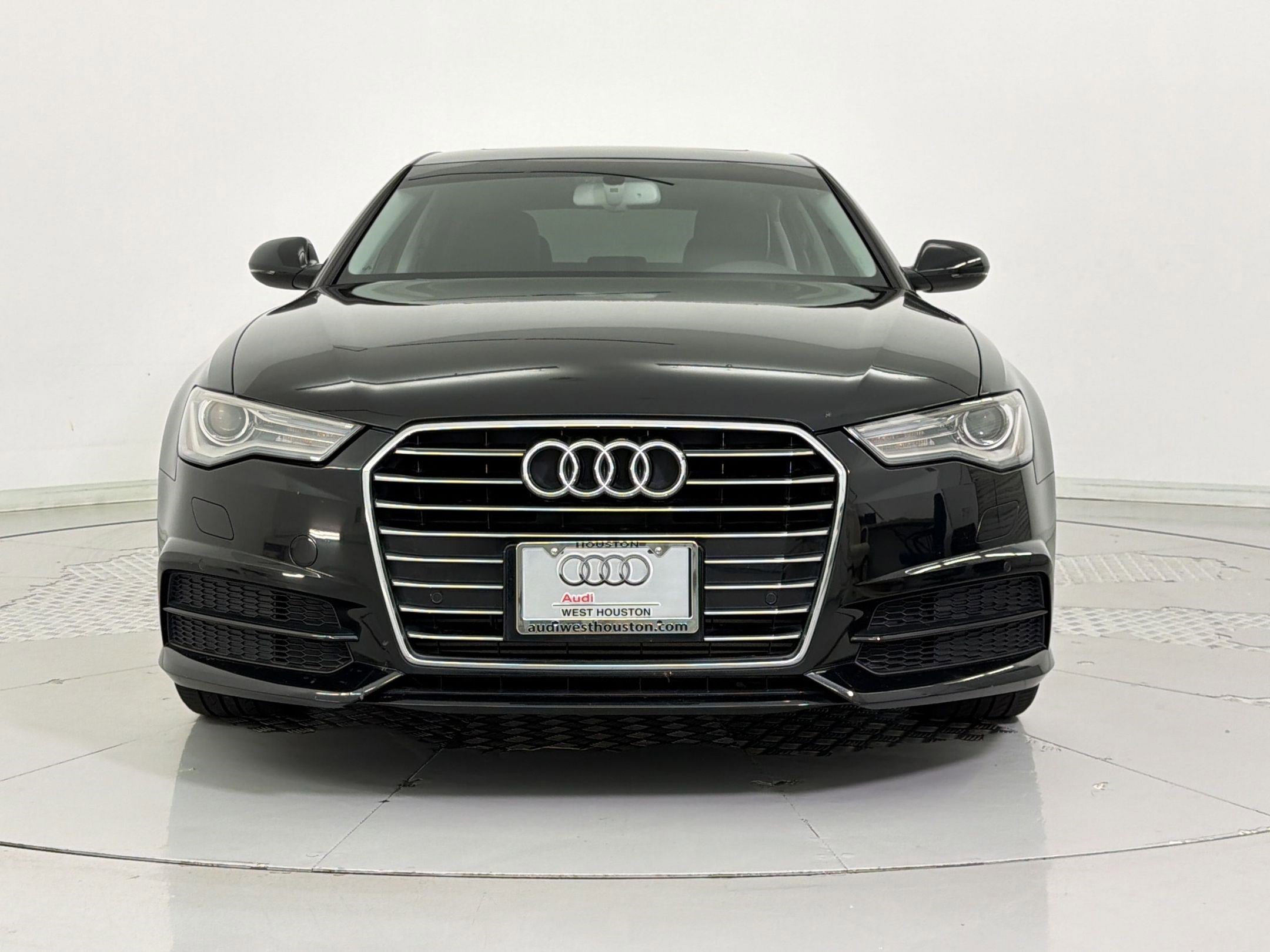Used 2018 Audi A6 2.0T Premium FWD image 6