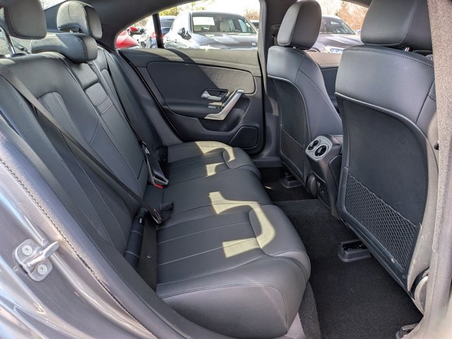 Used 2026 Mercedes-Benz CLA 250 4MATIC image 22