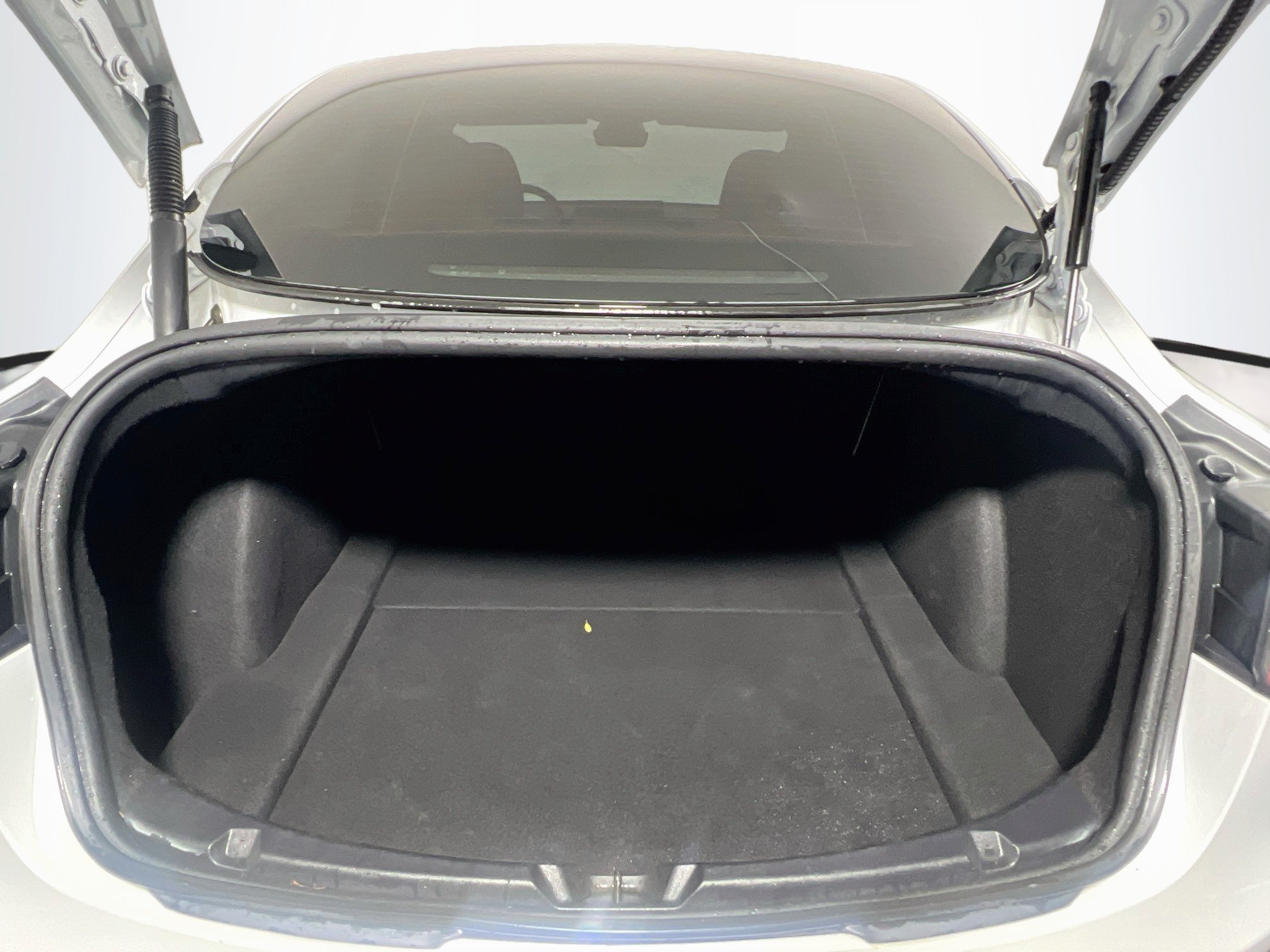 Used 2021 Tesla Model 3 Standard Range Plus RWD image 32