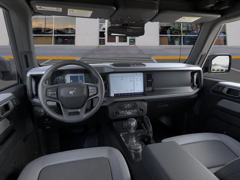 Used 2024 Ford Bronco Big Bend image 34