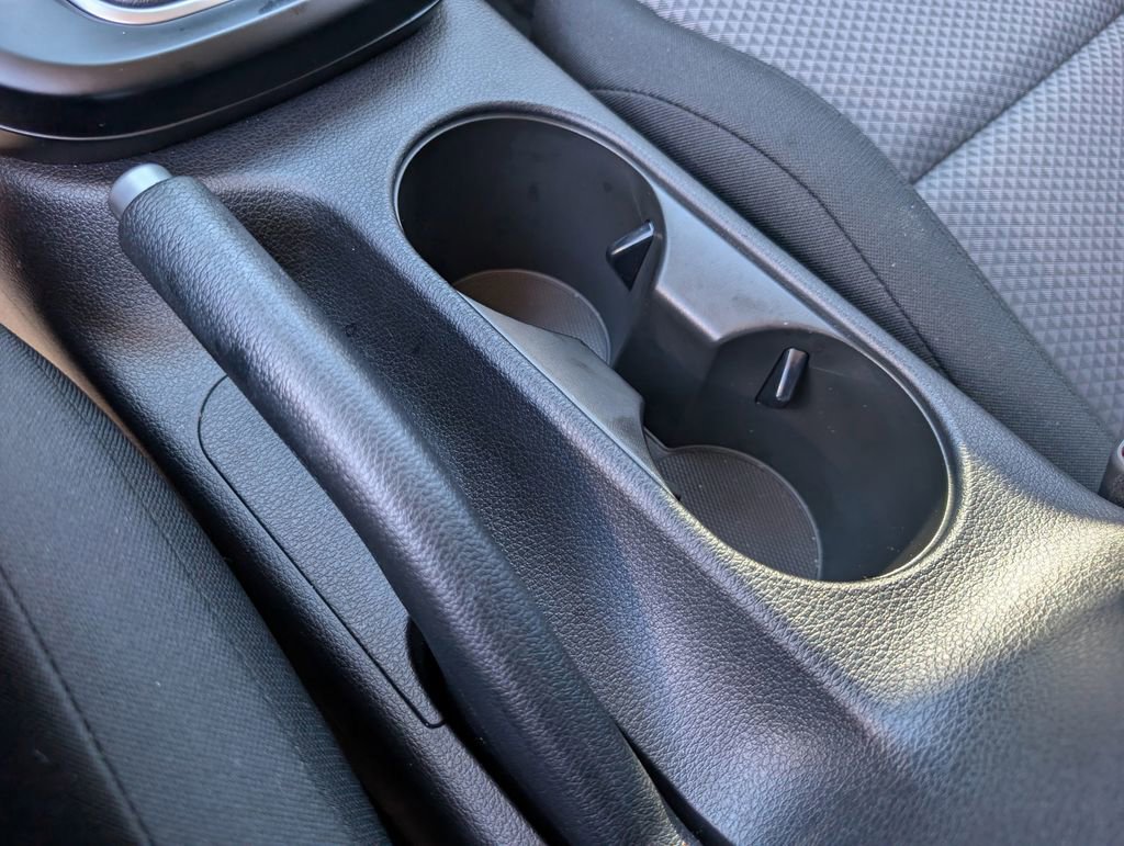 Certified 2025 Kia Soul LX image 31