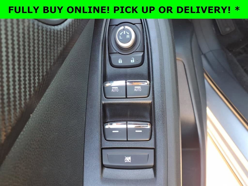 New 2026 Subaru Crosstrek 2.5i Limited image 17