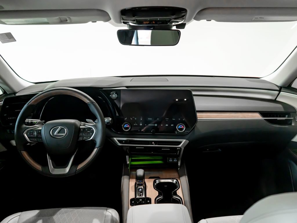 Used 2026 Lexus RX 350 Premium Plus FWD image 17