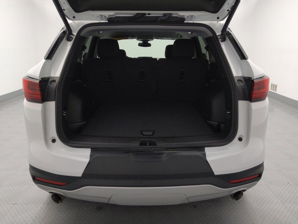 Used 2024 Chevrolet Blazer LT w/ Convenience Package image 29