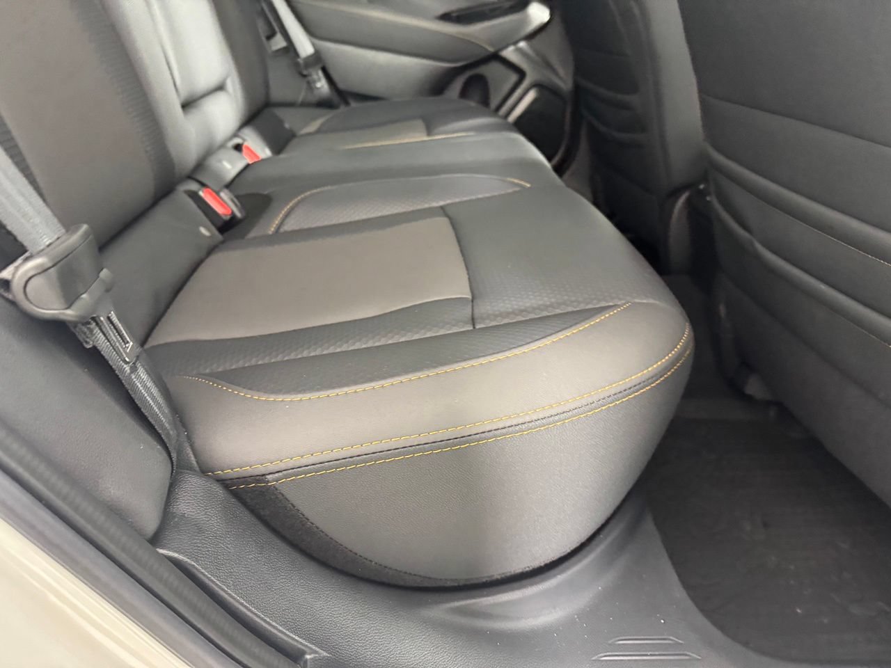 Used 2025 Subaru Outback Wilderness AWD/4WD image 35