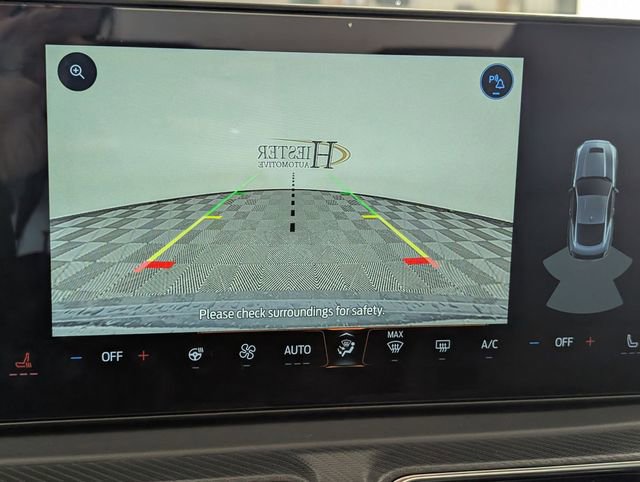 Used 2025 Ford Mustang GT Premium image 20