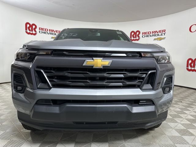 New 2026 Chevrolet Colorado LT w/ LT Convenience Package image 2