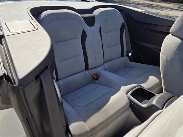 Certified 2023 Chevrolet Camaro LT image 17