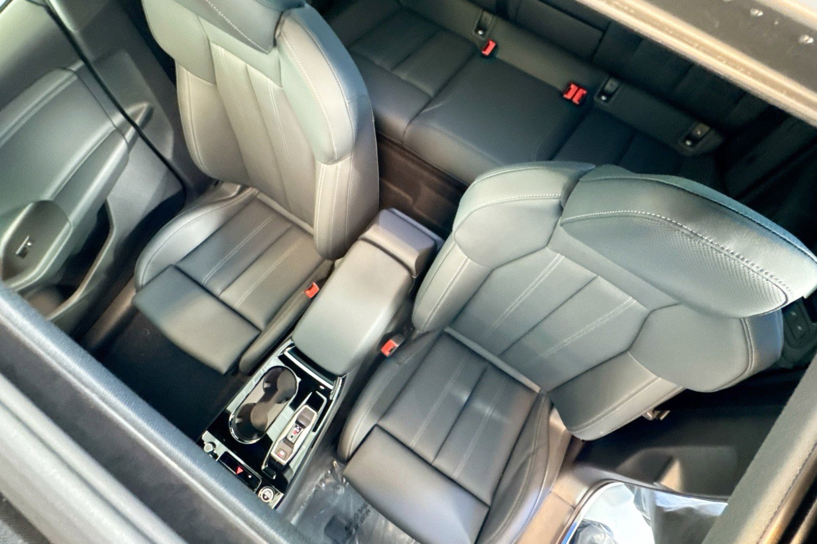 New 2027 Audi Q6 e-tron Premium Plus AWD/4WD image 18