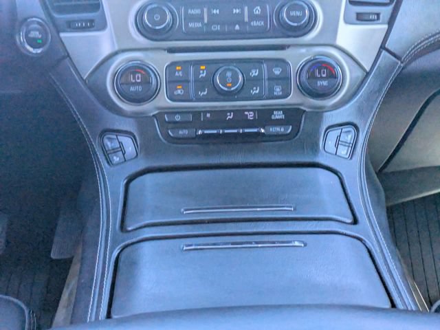 Used 2018 GMC Yukon XL Denali w/ Denali Ultimate Package RWD image 23