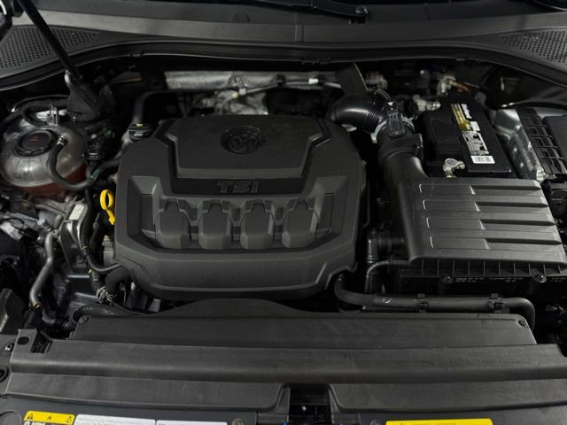 Used 2020 Volkswagen Tiguan S image 10