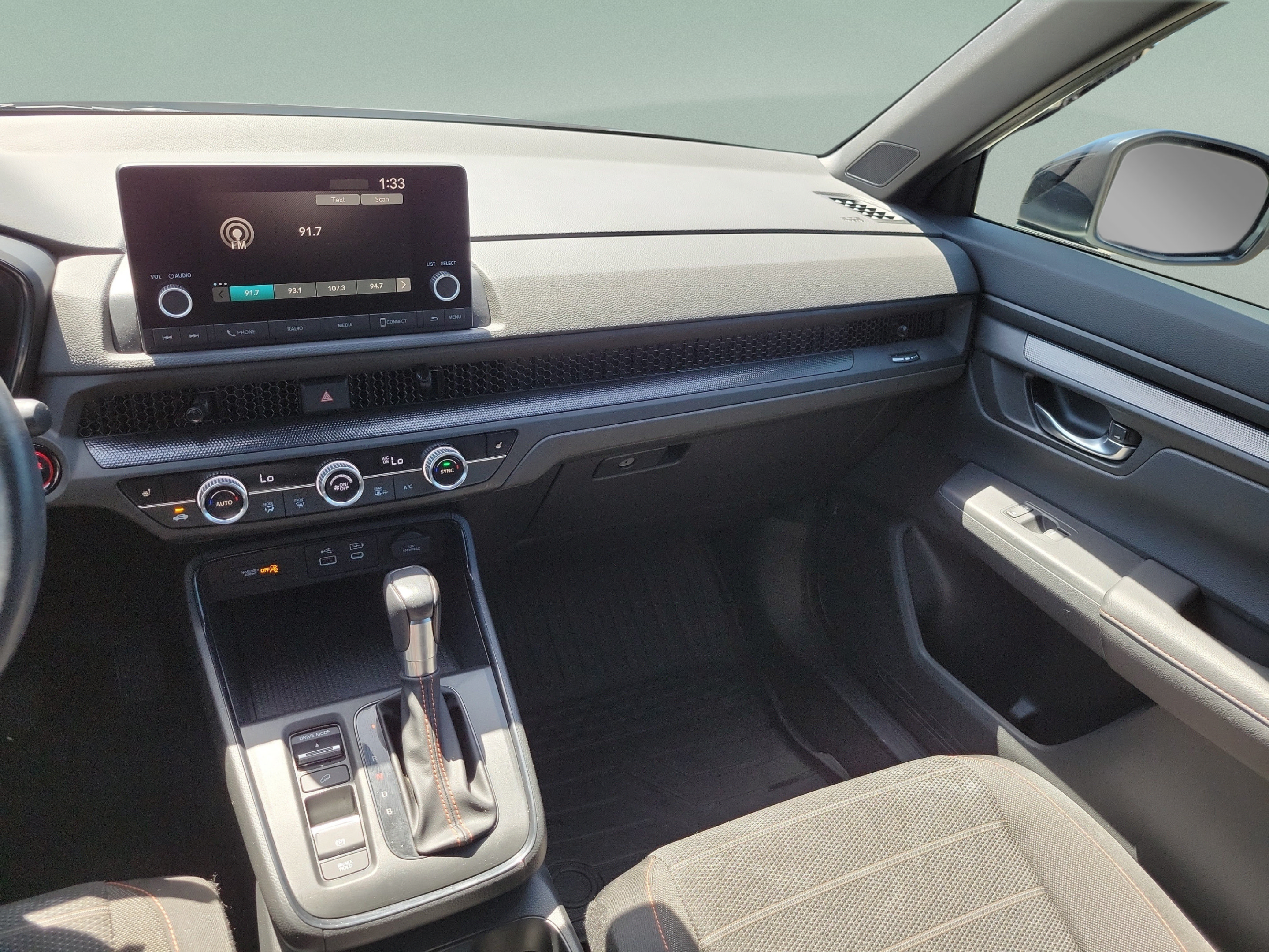 Used 2024 Honda CR-V Sport image 17