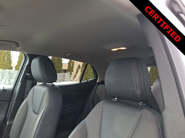 Used 2023 Buick Encore GX Preferred image 13