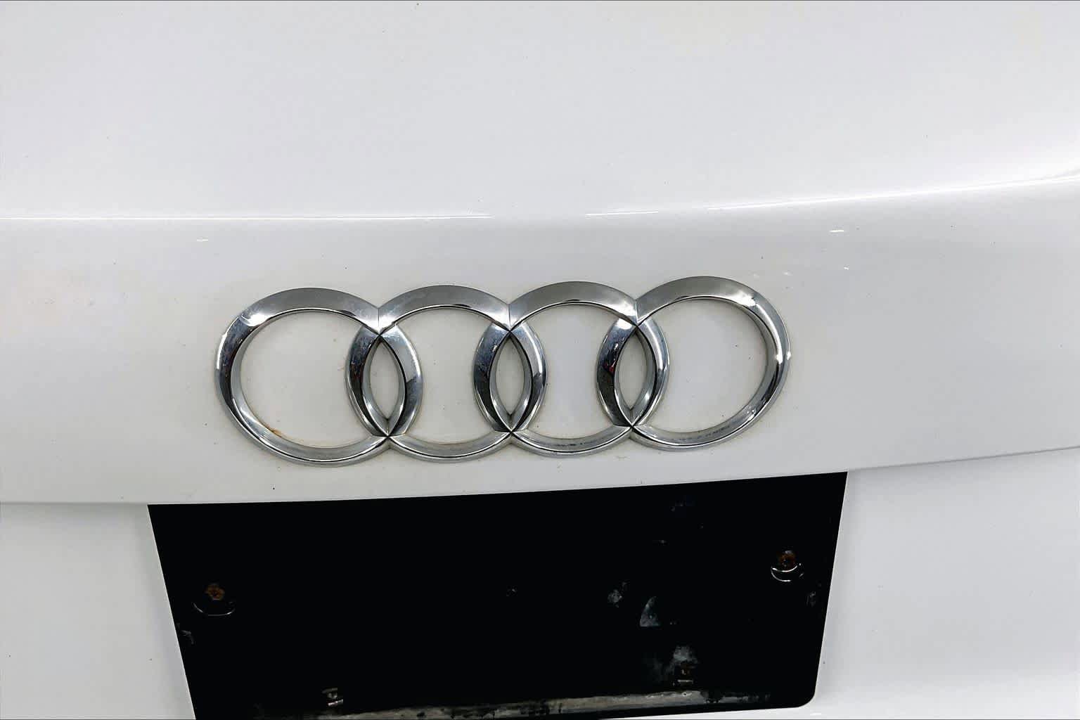 Used 2017 Audi Q5 2.0T Premium AWD/4WD image 30