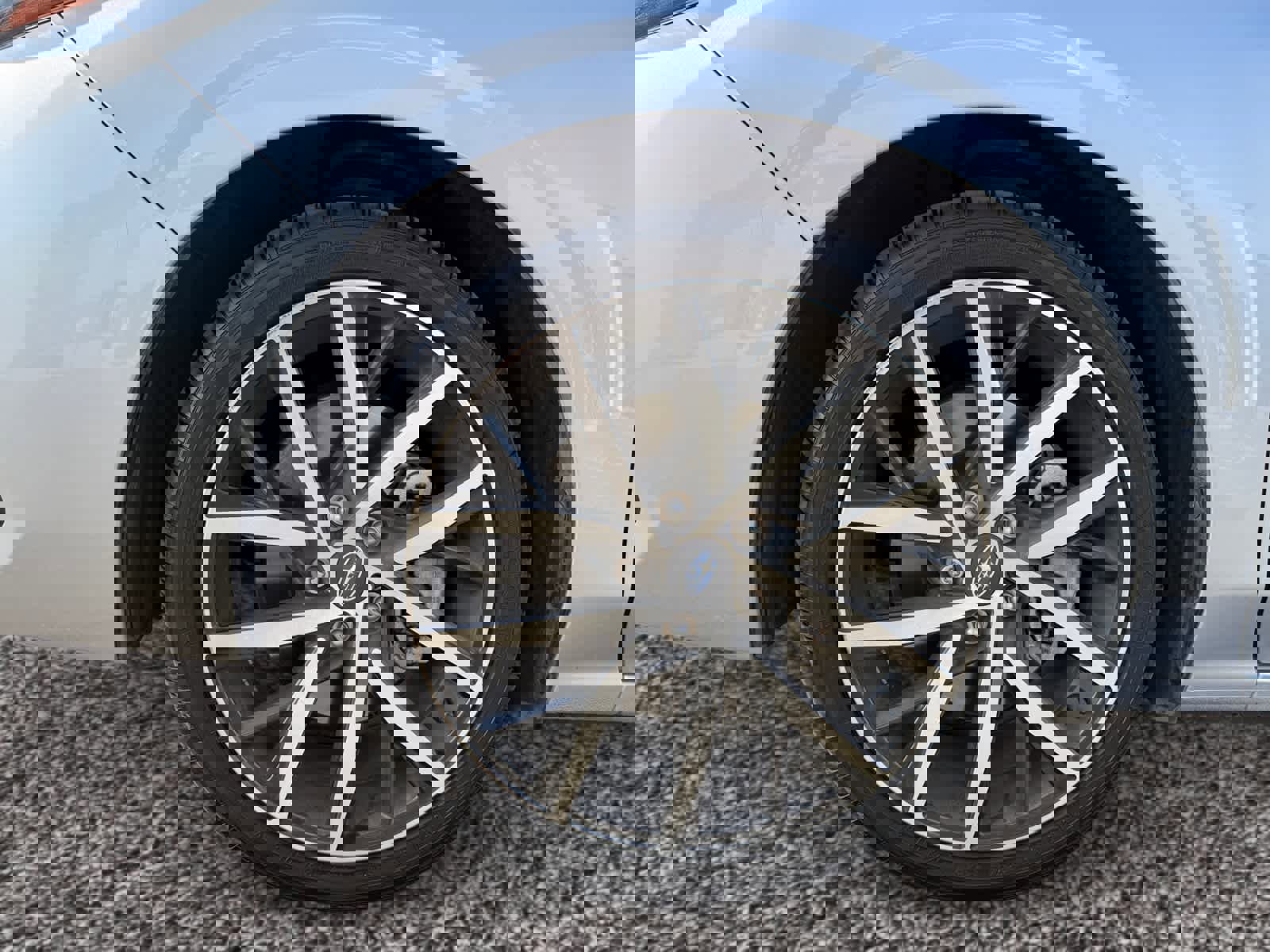 Certified 2025 Subaru Impreza 2.0i Sport AWD/4WD image 14