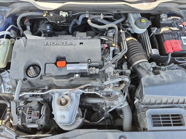 Used 2019 Honda Civic Sport image 21