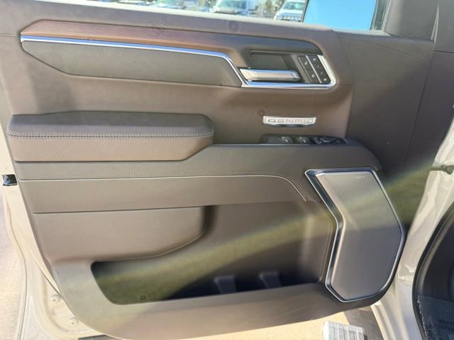 New 2026 GMC Sierra 1500 Denali w/ Denali Reserve Package image 13