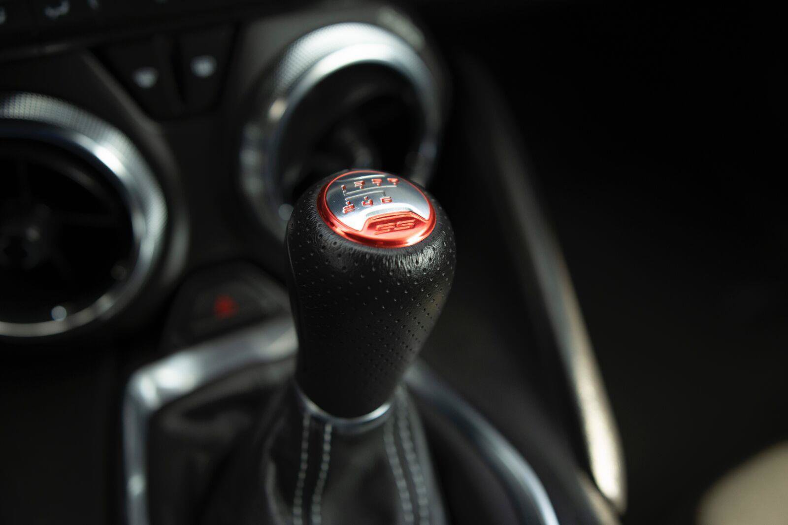 Used 2023 Chevrolet Camaro SS RWD image 9