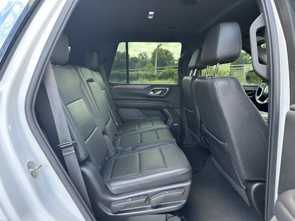 Used 2022 Chevrolet Tahoe LT AWD/4WD image 12