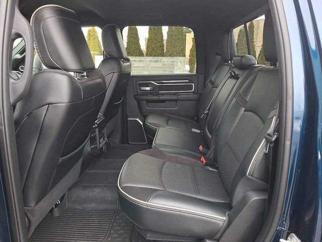 Used 2023 RAM 2500 Laramie image 10