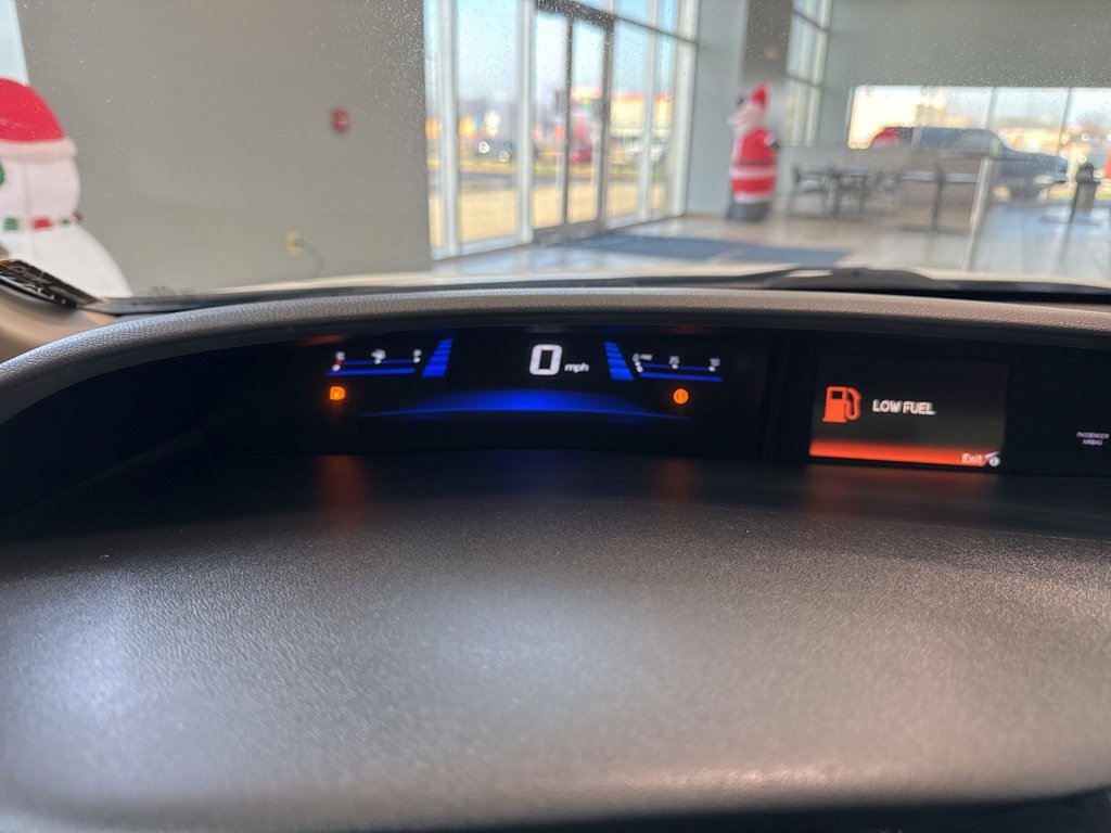 Used 2014 Honda Civic LX image 23
