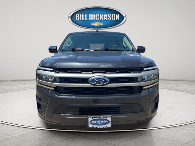 Used 2024 Ford Expedition XLT AWD/4WD image 2