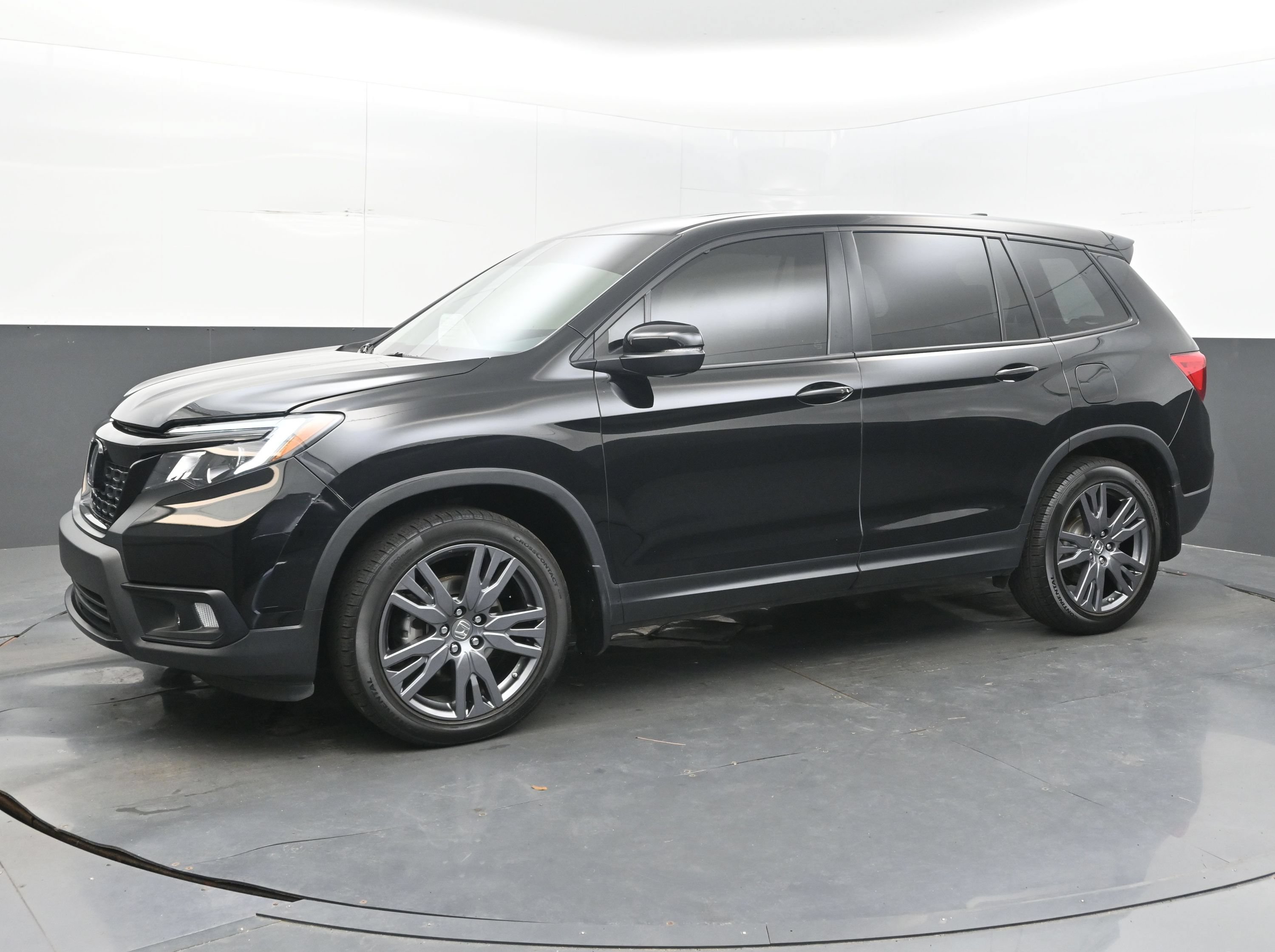 Used 2021 Honda Passport EX-L image 5