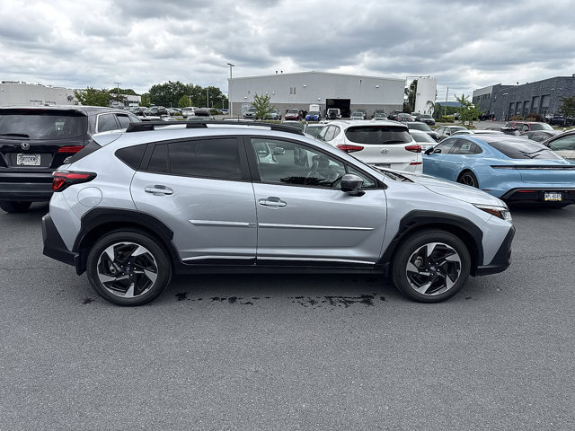 Certified 2025 Subaru Crosstrek 2.5i Limited AWD/4WD image 46