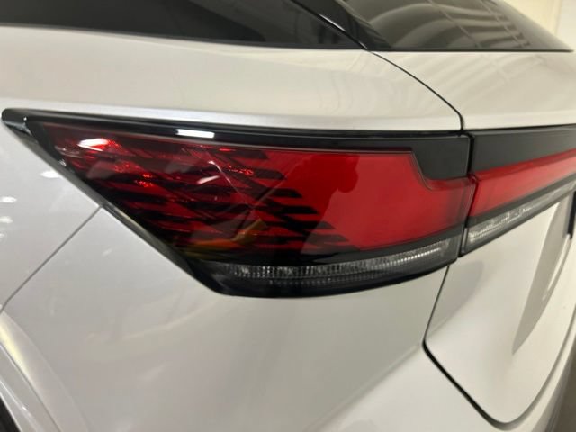Certified 2023 Lexus RX 350 Premium Plus w/ Accessory Package AWD/4WD image 37